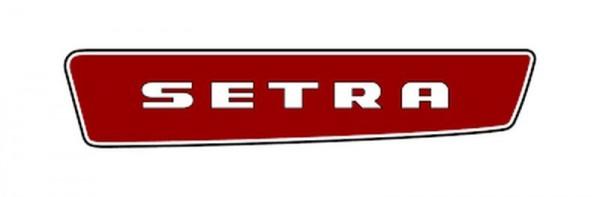 Logo Setra 2